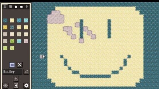 Retro Meadow — screenshot 1