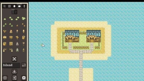 Retro Meadow — screenshot 2