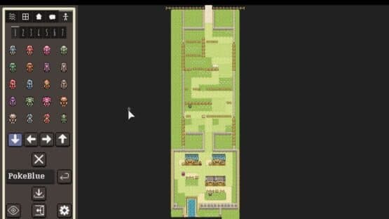 Retro Meadow — screenshot 3