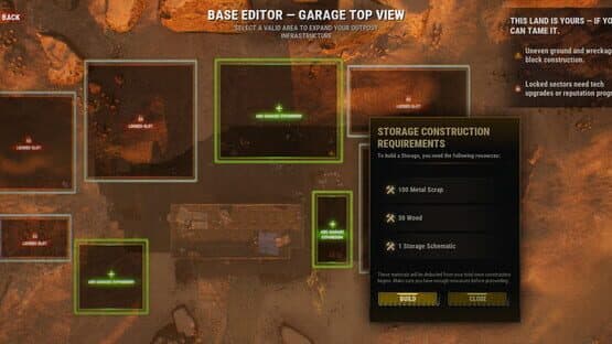Cargo: Co-Op Delivery Simulator in Post Apocalyptic World — screenshot 3