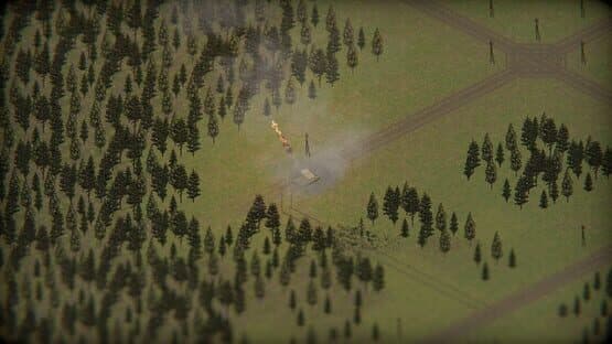 Frontline Logistics: Isarian Warfare — screenshot 3