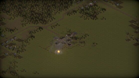Frontline Logistics: Isarian Warfare — screenshot 4