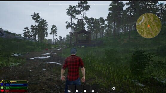Ash Survival — screenshot 1