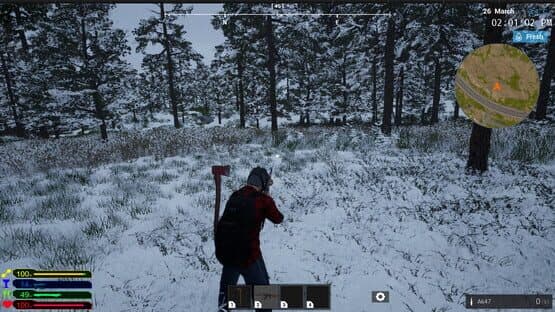 Ash Survival — screenshot 3