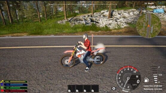 Ash Survival — screenshot 4
