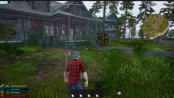 Ash Survival — screenshot 5