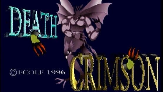 Death Crimson — screenshot 1