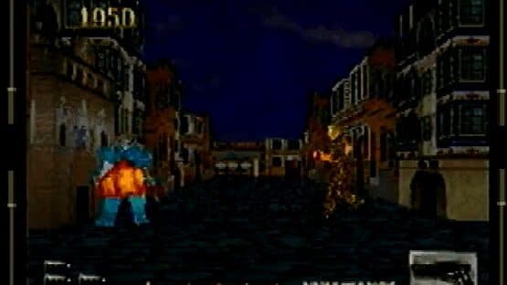 Death Crimson — screenshot 6