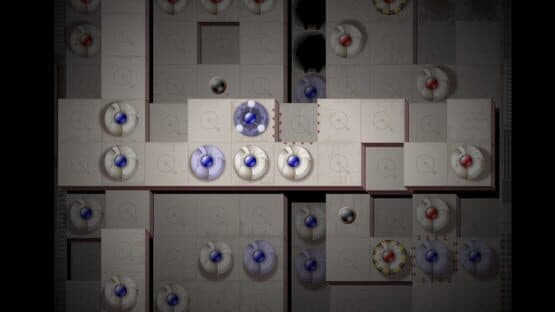 Quadradius — screenshot 1