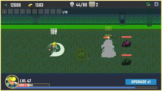 SideQuest Hunters — screenshot 3