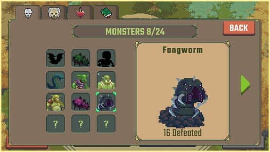 SideQuest Hunters — screenshot 4