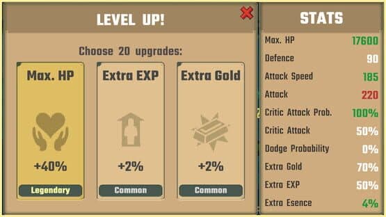 SideQuest Hunters — screenshot 6