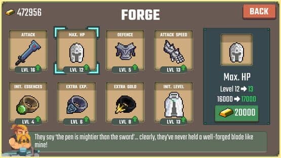 SideQuest Hunters — screenshot 8