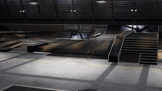 Session: Skate Sim - Supporter Pack — screenshot 1