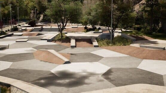 Session: Skate Sim - Supporter Pack — screenshot 7