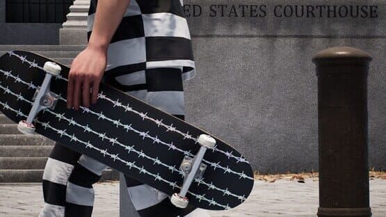 Session: Skate Sim - Supporter Pack — screenshot 8