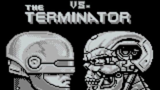 RoboCop Versus the Terminator — screenshot 1