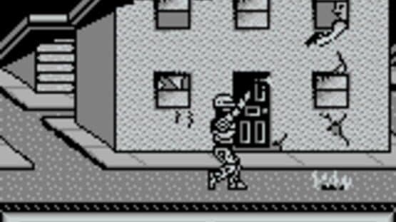 RoboCop Versus the Terminator — screenshot 2