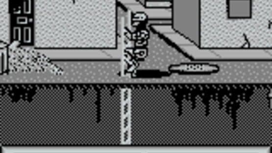 RoboCop Versus the Terminator — screenshot 3