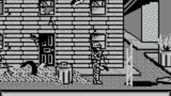 RoboCop Versus the Terminator — screenshot 4