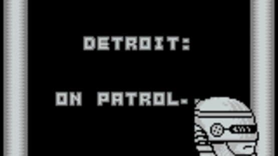 RoboCop Versus the Terminator — screenshot 6