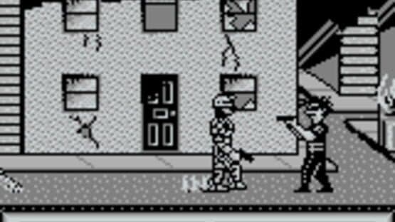 RoboCop Versus the Terminator — screenshot 7