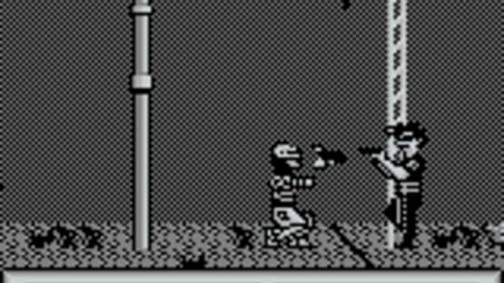 RoboCop Versus the Terminator — screenshot 8