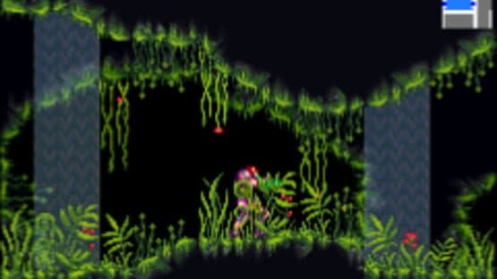 Metroid Z — screenshot 3