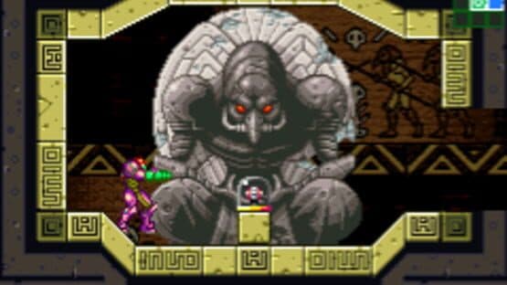 Metroid Z — screenshot 5