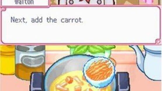 Imagine: Master Chef — screenshot 1