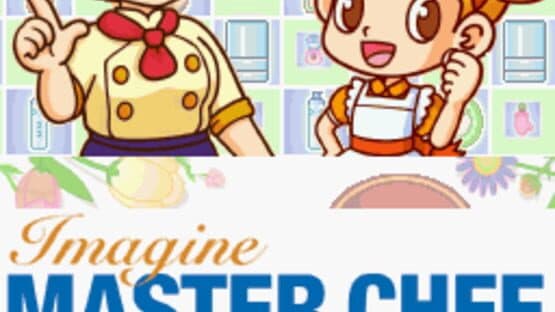 Imagine: Master Chef — screenshot 4