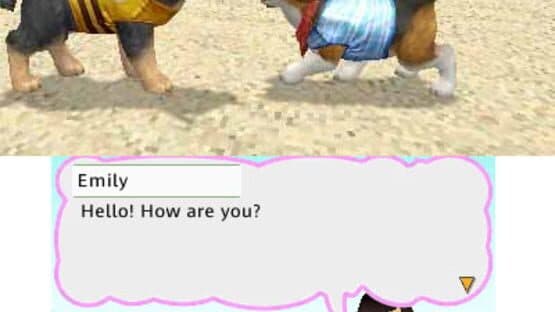 Petz Beach — screenshot 3