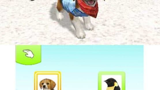 Petz Beach — screenshot 5