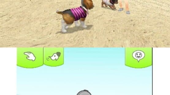 Petz Beach — screenshot 6