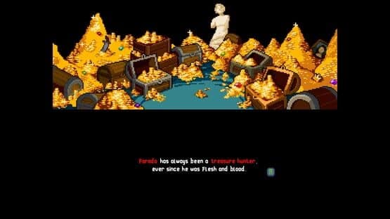 Faroda — screenshot 2