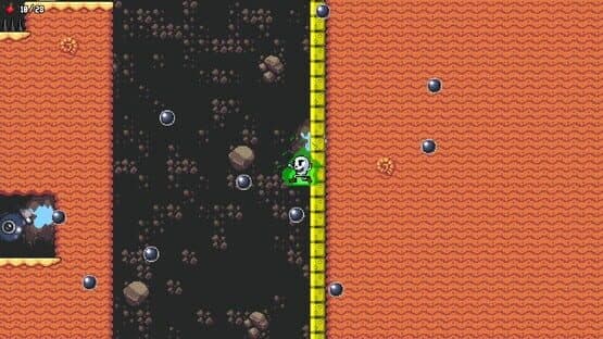 Faroda — screenshot 5