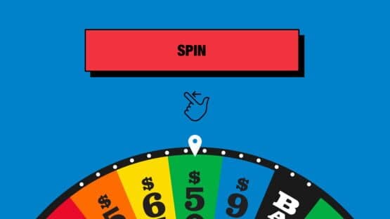 Wheel of Fortune Daily — screenshot 1