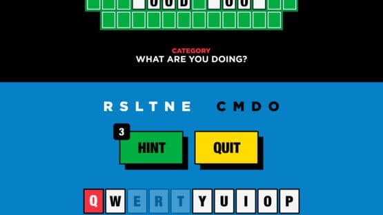 Wheel of Fortune Daily — screenshot 2