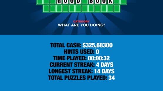 Wheel of Fortune Daily — screenshot 3