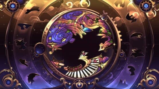 Glass Masquerade 4: Constellations — screenshot 1
