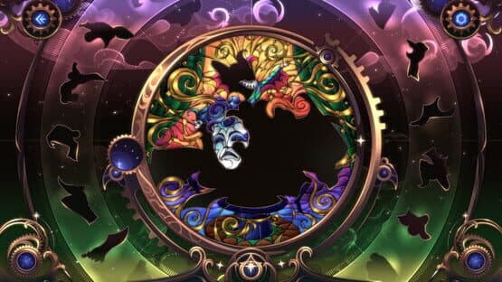 Glass Masquerade 4: Constellations — screenshot 3