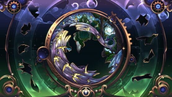 Glass Masquerade 4: Constellations — screenshot 5