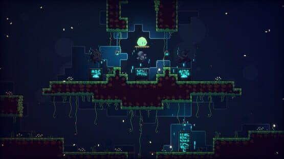 Slime Well — screenshot 1