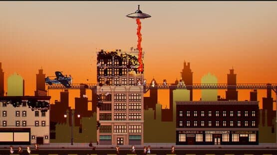 Foolish Earthlings! — screenshot 5