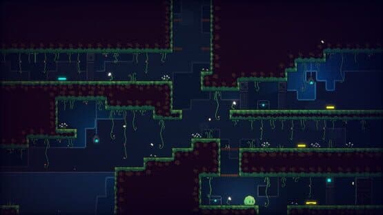 Slime Well — screenshot 2