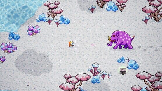 Ginga Cantina — screenshot 5