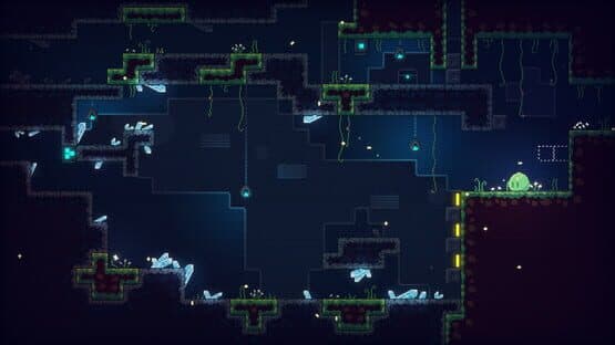 Slime Well — screenshot 3