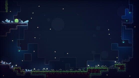 Slime Well — screenshot 4