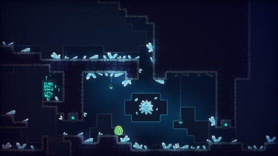 Slime Well — screenshot 5