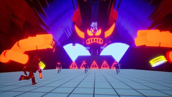 Eyepuppet Company — screenshot 1